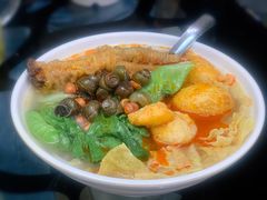 -笋果坊螺蛳粉(竹园小区店)