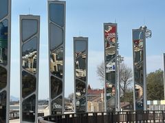 -老虎石海上公园