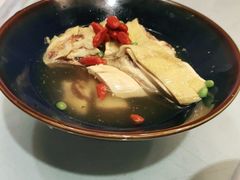 -老吉士(环贸iapm店)