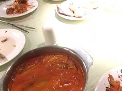 -火宴山海鲜自助火锅(万宴城店)