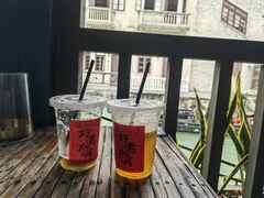 -赤坎·广东华侨国际旅游度假区