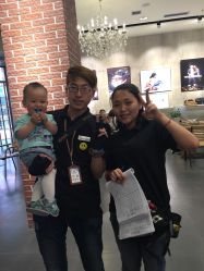 -汪正影业素摄儿童摄影工作室(星摩尔购物中心店)