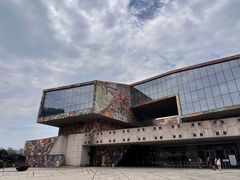 -四川美术学院美术馆