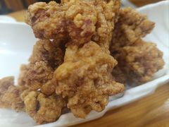 -余丞记川渝面馆(云峰店)