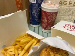 -必胜客(金高店)