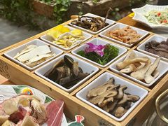 -大理董·董家小厨野生菌火锅(古城旗舰店)