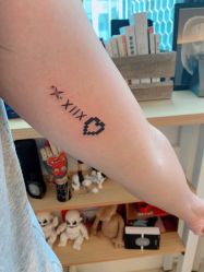 -飛凡TATTOO纹身•原创