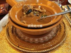 鱼米之乡-无名居(中关村辽宁大厦店)