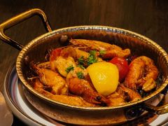 -庐灶江南·江南菜·四合院Bistro(东直门雍和宫·原华侨宾馆店)
