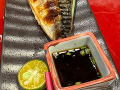-万岛日本料理铁板烧(梅赛德斯奔驰店)