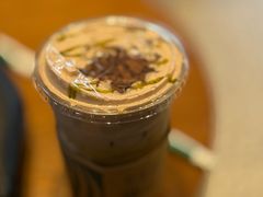 -星巴克臻选(北京太阳宫凯德店)