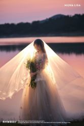 点击看大图 -青禾蒙娜丽莎婚纱摄影(武汉总店)