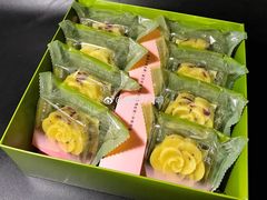 -好利来(熙地港店)