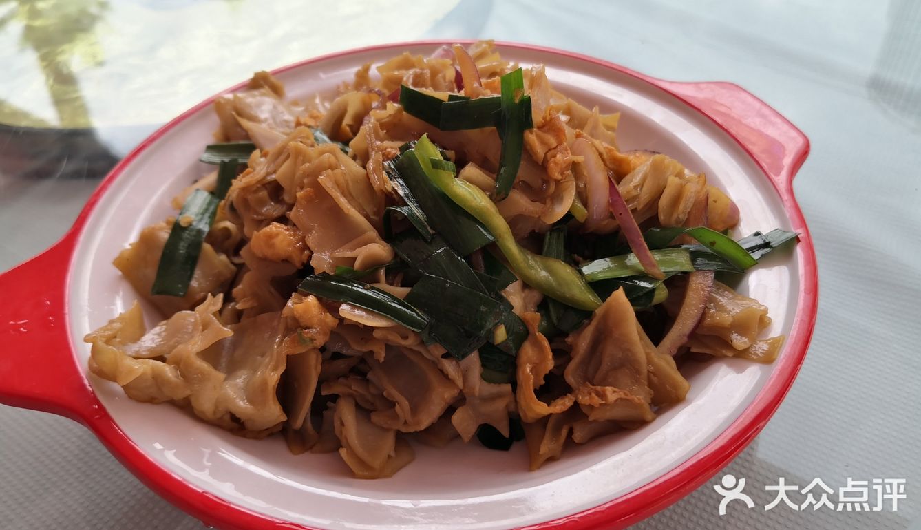 这家我愿称之为羊肉天花板，真的太好吃了