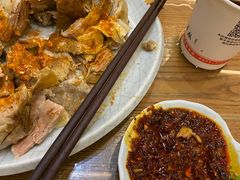 -清真·益鑫羊肉手抓馆(花园北街店)