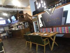 -LUCCA卢卡西班牙海鲜饭(远洋广场店)
