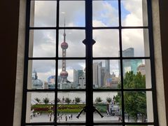 -YUE·6·西式融合餐厅(外滩六号店)