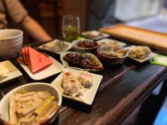 -青藤茶馆(南山路店)