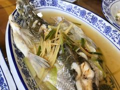 -洞天食府(北大街店)