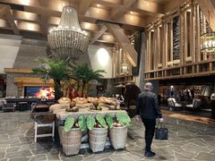 -清河半岛温泉度假酒店