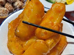 -海燕酒店·地道湖北菜(惠济路店)