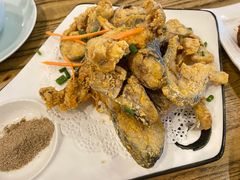-温州炎亭海鲜阁(万塘路店)
