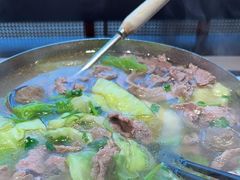 -川堂风·跷脚牛肉·乐山爆炒(宝山日月光店)