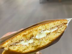 -辛一·铜锣烧(大宁久光店)