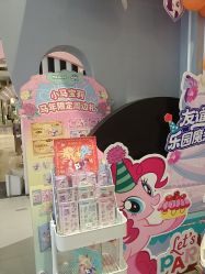 -meland club亲子乐园(重庆万象城店)