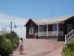 -渔岛海洋度假区