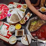 五一  指南针 [胜利] 鼎汇盛火锅店