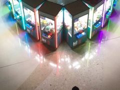 -大玩家超乐场(金华万达店)