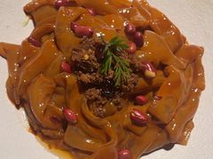 -奉天小馆·非遗东北菜(沈阳万象城店)