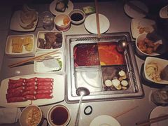 -海底捞火锅(振华商厦店)