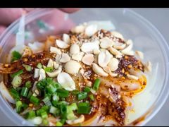 -姚记.周礼伤心凉粉(时代广场店)