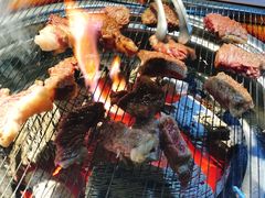-7年8班朝鲜族非遗美食(三钢里店)