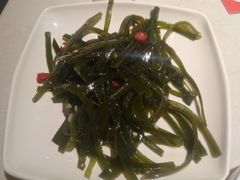 海底捞小料-海底捞火锅(万丰桥店)