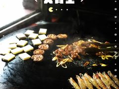 -炙热童年·老北京炙子烤肉(南锣鼓巷店)