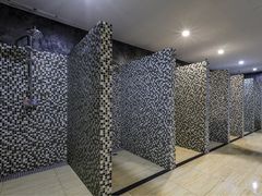 -阳光游泳培训基地(亦庄站)