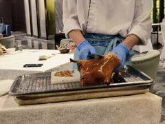 -海湾壹品·粤菜·早茶·烤鸭(拱北店)