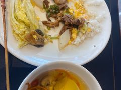-昆明佳华广场酒店·西餐厅