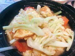 -珍味汤馆·潮汕家乡菜(保利文化广场店)
