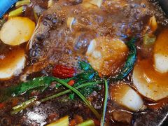 -亿百顺红焖羊排小馆(总店)