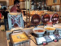 -比格比萨自助(宝山日月光店)