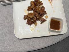 -龙宴海鲜城(经中路店)