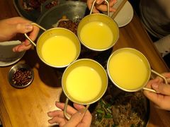 -小木屋米酒店总店