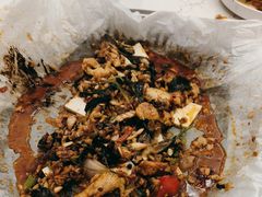 -有鱼吃·纸包烤鱼(曲江创意谷店)