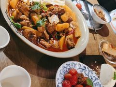 -那时新疆·若羌(经纬汇店)