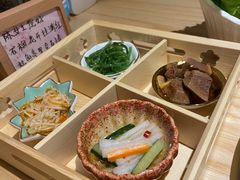 -松鱼亭·和牛烧肉(协鑫广场店)