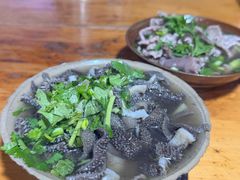 -周记翘脚牛肉
